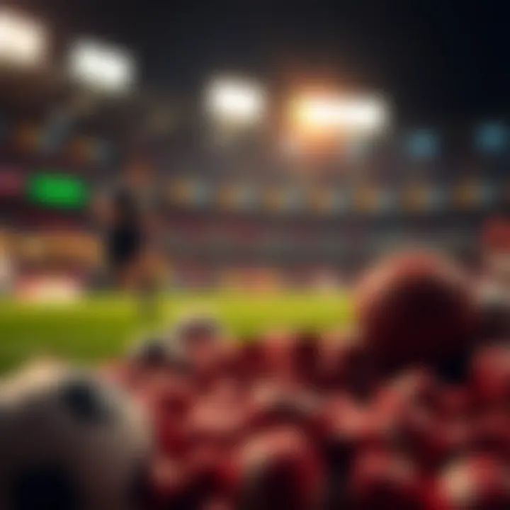 Strategic approaches in sports betting