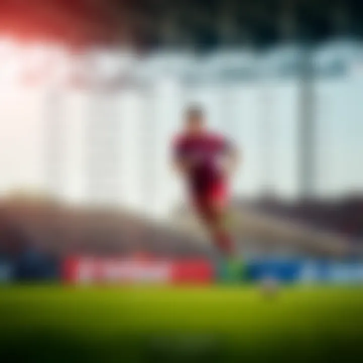 Player performance statistics for São Paulo FC
