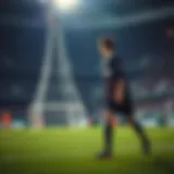 Analysis of Serie A betting odds