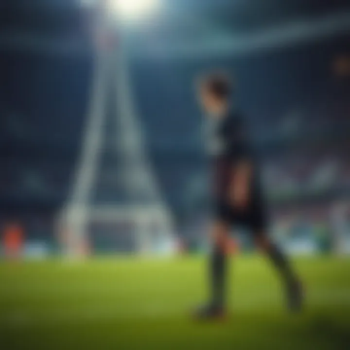 Analysis of Serie A betting odds