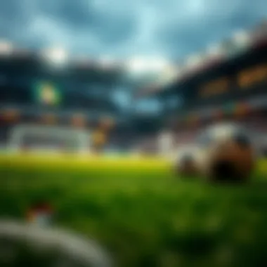 Effective Strategies for Betting on Serie A Strategic approaches for betting