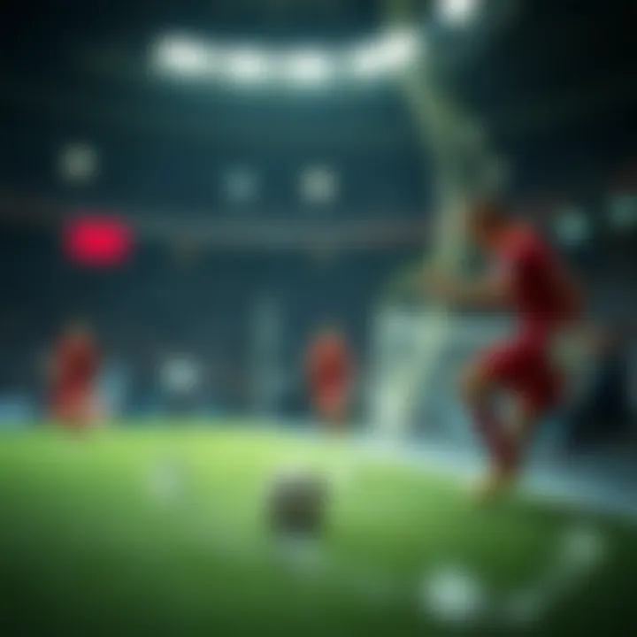 Data-driven betting decisions