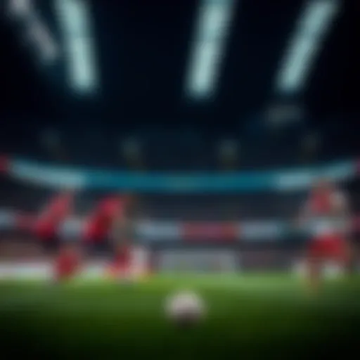 Tactical formation analysis of Slavia Prague and Roma
