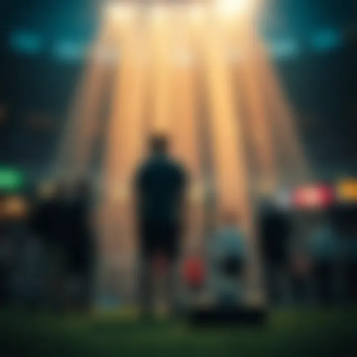 Visual representation of the benefits of Sponsor Toto