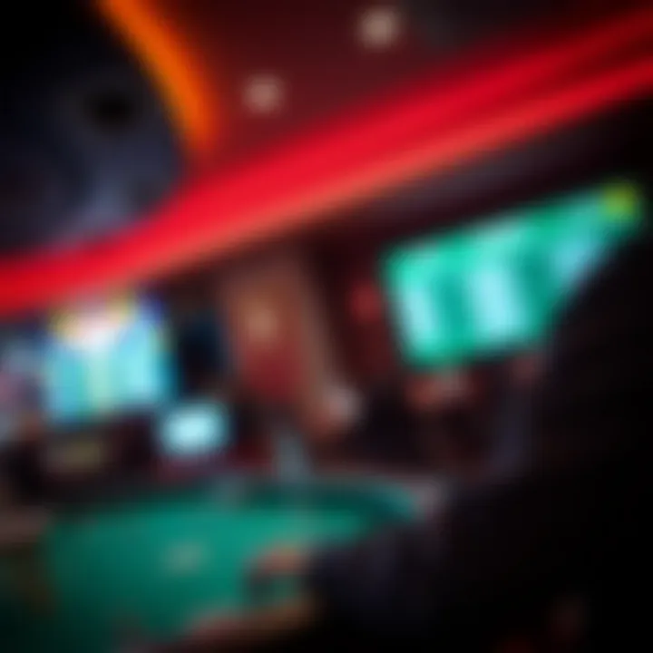 Exploring the SBOBET platform