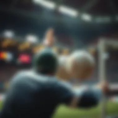 The Impact of Latest Statistics on Betting Latest statistics in sports betting