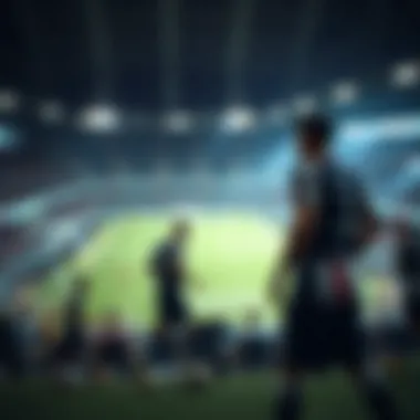 Comparison of various sports betting platforms features