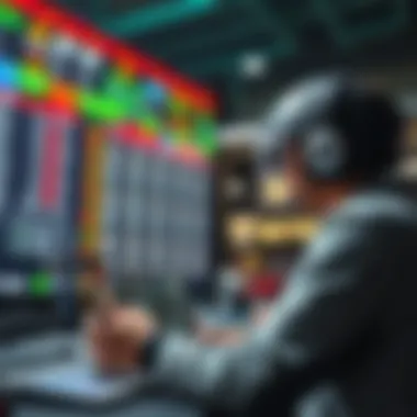 Technological advancements in sports betting