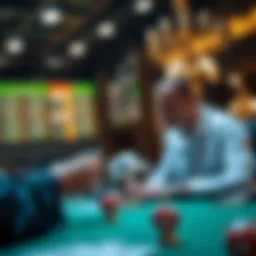 Understanding betting strategies