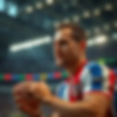 Market overview highlighting current sports betting opportunities