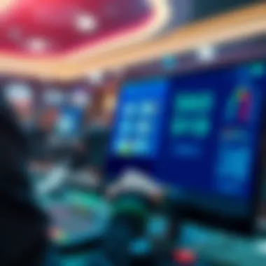 Safety in Online Betting Concept of secure online transactions