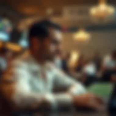 Strategic insights for informed betting