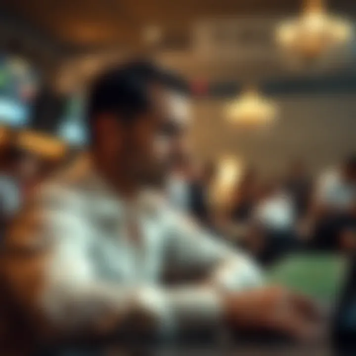 Strategic insights for informed betting