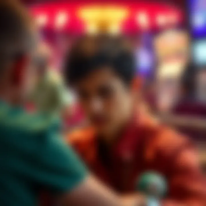 Effective Strategies for Winning Strategic approaches to online bingo