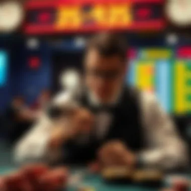 Strategies for successful betting