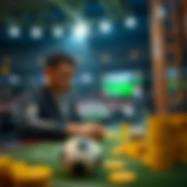 Strategies for making informed betting decisions