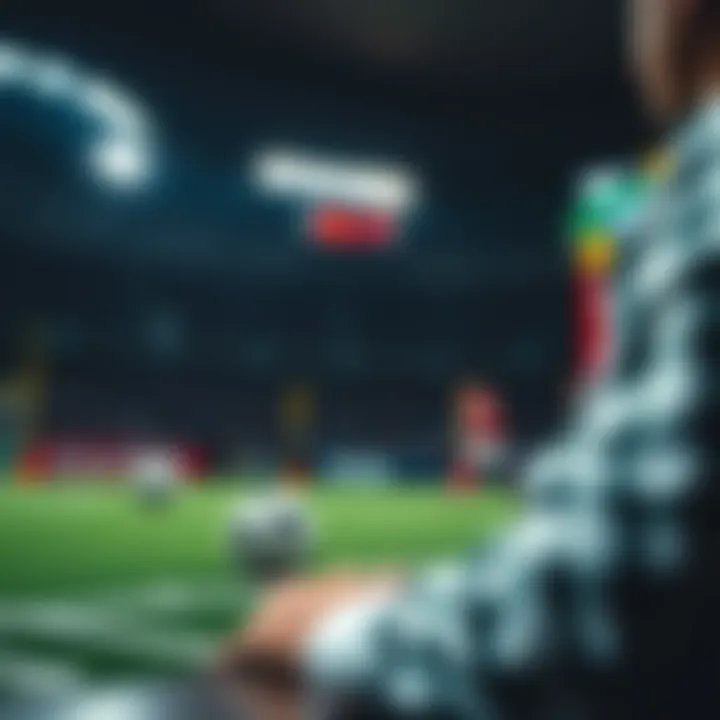 Strategies for successful sports betting
