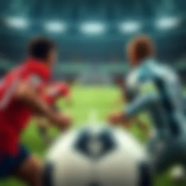 Tactical Insights: Strategies of Both Teams Tactical analysis of team strategies