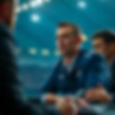 Insights into Team Dynamics and Their Impact on Betting Insights into team dynamics and betting