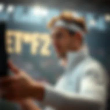 Essential Technical Requirements for Streaming Technical requirements for streaming tennis events