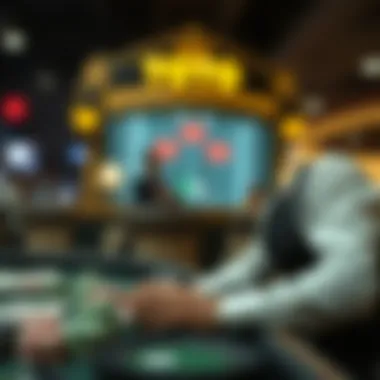 Effective Betting Strategies for Toto Casino Betting Strategies in Toto Casino