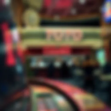 Comprehensive Overview of Toto Casino Overview of Toto Casino