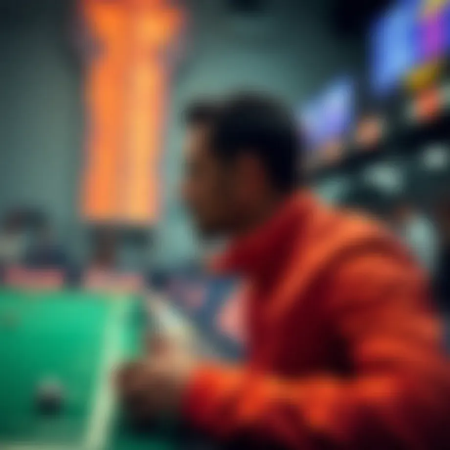 Analysis of betting strategies