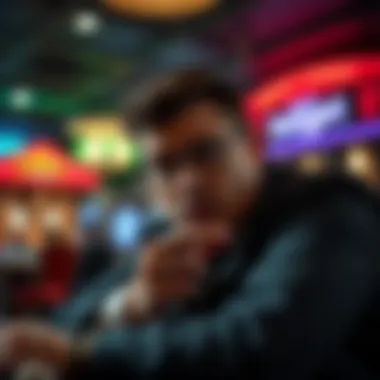 Strategic Bingo Betting Tips