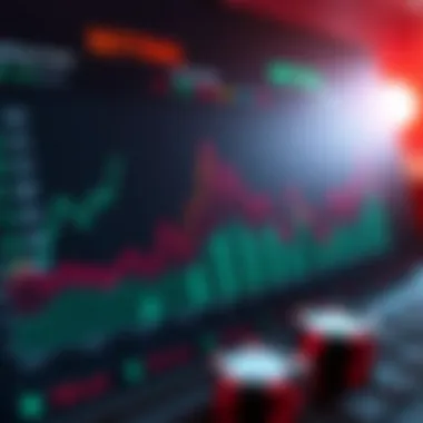 In-Depth Analysis of Betting Trends Detailed analytics chart showing betting trends