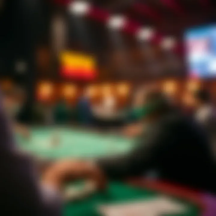 Betting Strategies in Valorant Strategic implications of betting in Valorant