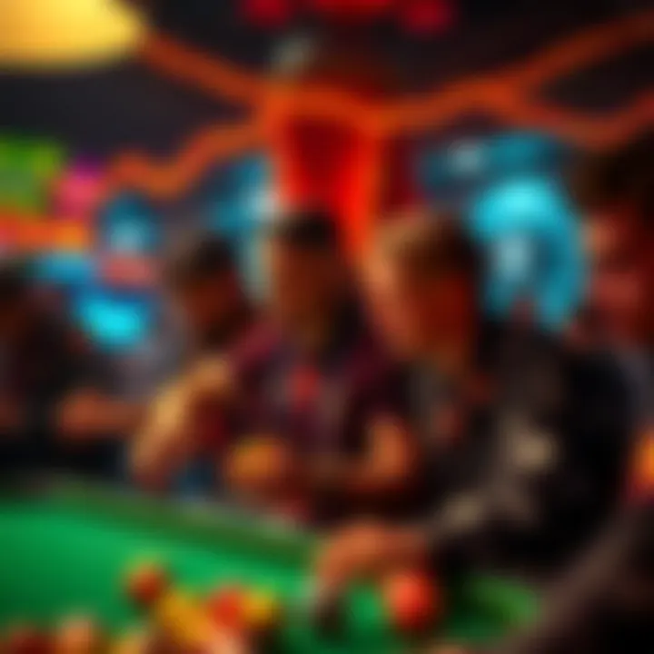 Community Evolution in Valorant Through Partnerships Insightful analysis of community evolution through partnerships