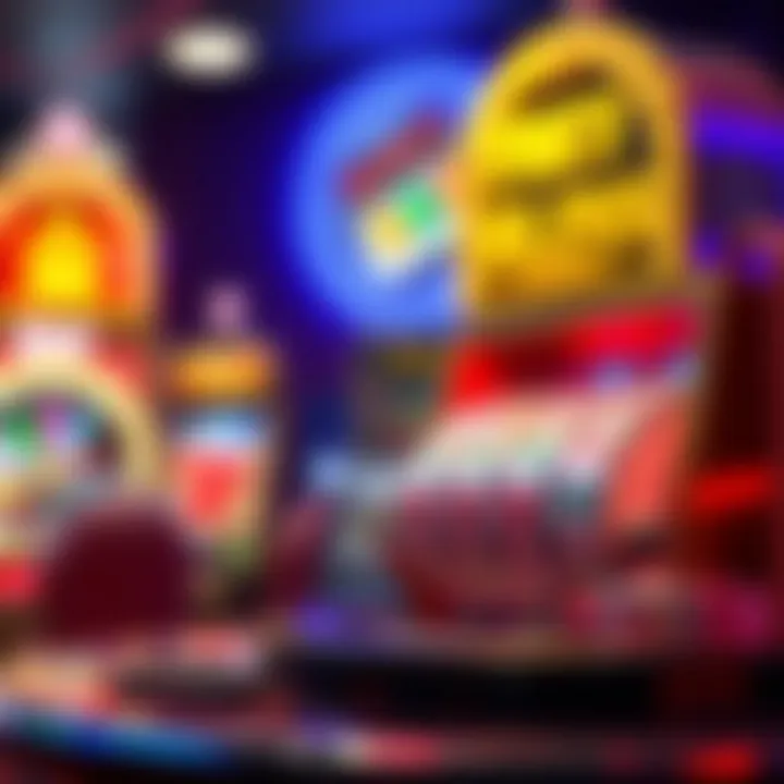 Different Types of Free Spins