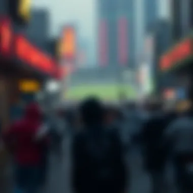 Graphical representation of the current market position of Vietnam Toto