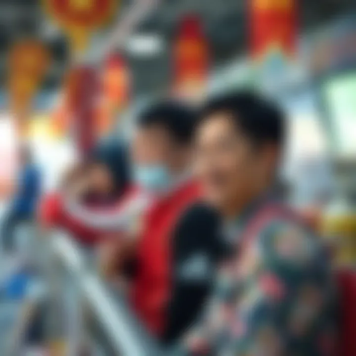 A depiction of user experience and community interaction in Vietnam Toto