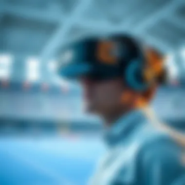 The Next Frontier of VR Sports Future trends in virtual reality sports