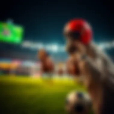 Effective Betting Strategies for the Western League Betting strategies for the Western League
