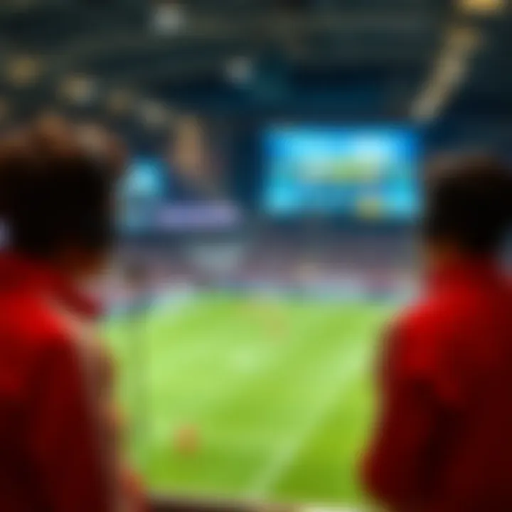 Customer support features of William Hill Sportsbook